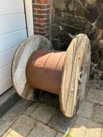 Haspel gratis, Tuin en Terras, Ophalen, Gebruikt, 100 cm of meer, Rond