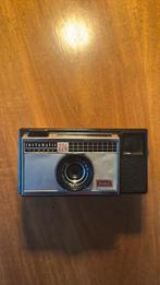 Kodak Instamatic 224, Audio, Tv en Foto, Fotocamera's Analoog, Ophalen of Verzenden, Gebruikt, Spiegelreflex, Overige Merken