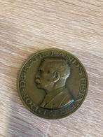 oude rode kruis penning Prof. Dr. Karl Landsteiner, Ophalen of Verzenden, Nederland