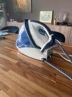 Nieuwe Tefal Express Compact Stoomstrijkijzer, Witgoed en Apparatuur, Strijkijzers en Strijkplanken, Ophalen of Verzenden, Nieuw