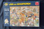 Jan van Haasteren - Rariteitenkabinet - 3000 stukjes, Hobby en Vrije tijd, Denksport en Puzzels, Ophalen of Verzenden, Meer dan 1500 stukjes