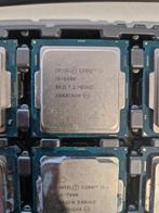 Intel Core i5-6400  | i5-6500, Computers en Software, Processors, Verzenden