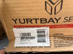 Witte Wandtegels Yurtbay 20x25 cm, Doe-het-zelf en Verbouw, Tegels, Ophalen, Nieuw, Minder dan 20 cm, 20 tot 40 cm