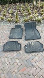 BMW G31 Rubber Mattenset Compleet, Auto-onderdelen, Interieur en Bekleding, Ophalen of Verzenden, Gebruikt, BMW