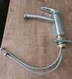 Te koop: z.g.a.n. Hansgrohe keukenkraan., Ophalen, Zo goed als nieuw, Kraan
