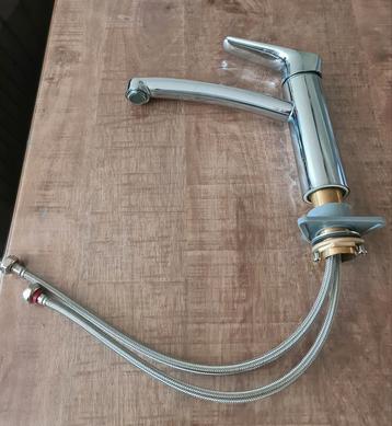 Te koop: z.g.a.n. Hansgrohe keukenkraan. beschikbaar voor biedingen