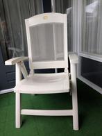 4 Hartman Prestige Tuinstoelen met Kussens, Tuin en Terras, Ophalen