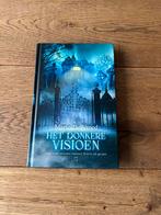 Het Donkere Visioenen - Marjo De Vroed, Ophalen, Gelezen, Fictie