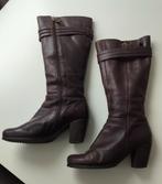 Ecco winterlaarzen maat 40, Bruin, Ophalen of Verzenden, Gedragen, Hoge laarzen