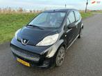 Peugeot 107 1.0-12V XR inruilauto!, Voorwielaandrijving, Euro 5, Gebruikt, 4 stoelen