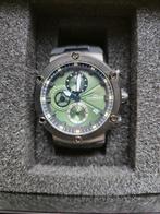 Rotorwatch Horloge, Ophalen of Verzenden, Zo goed als nieuw, Staal, Overige merken