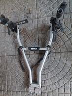 Fietsendrager voor op de trekhaak Gebruikt, Auto diversen, Fietsendragers, Ophalen, 2 fietsen, Gebruikt, Trekhaakdrager