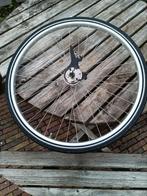 Diverse Wielen, Ophalen of Verzenden, Zo goed als nieuw, Racefiets, Wiel