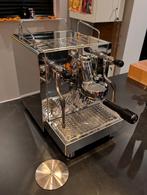 Bezzera Giulia (HX) espressomachine - Goed onderhouden, Witgoed en Apparatuur, Koffiezetapparaten, Ophalen, Gebruikt, Espresso apparaat