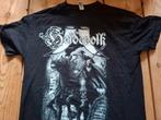 Heidevolk shirt, Ophalen of Verzenden, Zo goed als nieuw, Zwart