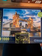 Nieuwe Puzzel glow in the dark, Ophalen, 500 t/m 1500 stukjes, Nieuw