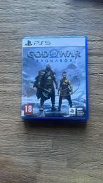 God of war ps5, Spelcomputers en Games, Games | Sony PlayStation 5, Ophalen of Verzenden, Zo goed als nieuw