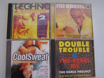 cd:electronic / house/techno/hip hop 1 beschikbaar voor biedingen