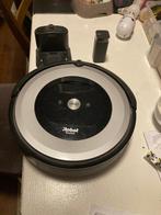 Roomba E5, Witgoed en Apparatuur, Stofzuigers, Gebruikt, Ophalen of Verzenden, Robotstofzuiger, Minder dan 1200 watt