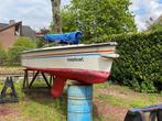 Polyvalk te koop, Watersport en Boten, Zeilen en Zeiltoebehoren, Ophalen, 6 meter of meer, Gebruikt, Overige typen