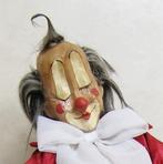 Clown, Verzamelen, Ophalen of Verzenden, Zo goed als nieuw, Overige typen