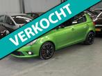 Skoda Fabia 1.4 TSI RS 180pk Automaat APK NAP, Auto's, Skoda, Euro 5, Stof, Gebruikt, Zwart