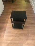 Nieuw opbergsysteem voor platenspelers en platen, Ophalen, Zo goed als nieuw