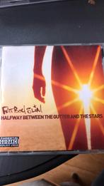 Fatboy Slim / Halfway between the Gutter, 2000 tot heden, Gebruikt, Ophalen of Verzenden
