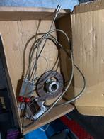 OTK Nieuw Remsysteem Junior Chassis (Oud Type), Sport en Fitness, Karting, Ophalen, Nieuw, Kart