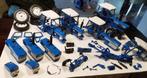 GEZOCHT! Marge Models Ford onderdelen 1:32 Ombouw Schade, Hobby en Vrije tijd, Modelauto's | 1:32, Ophalen, Tractor of Landbouw