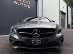 Mercedes-Benz CLA-klasse 180 Edition 1 122 Pk Pano/Navi/LED/, Voorwielaandrijving, Gebruikt, 4 cilinders, Leder en Stof