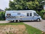 Hobby 750 camper MTM 4500 kg C1, C rijbewijs, Hobby, 7 tot 8 meter, Diesel, Particulier