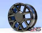4x100 16 inch Passen Onder  Volkswagen Up Mii Citigo Velgen, Velg(en), 16 inch, Nieuw, Ophalen of Verzenden