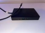 Dell Docking Station - Perfect voor Laptop!, Ophalen of Verzenden, Gebruikt, Docking station, Laptop