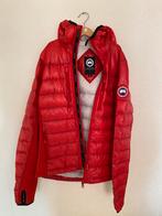 Rode jas Canada Goose, Nieuw, Ophalen of Verzenden, Canada Goose, Rood