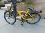 Jongensfiets 24 inch, Fietsen en Brommers, Fietsen | Jongens, Ophalen, Gebruikt, 24 inch, Versnellingen