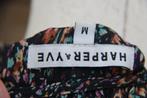 Jurk gekleurd Harper & Yve mt M transp Vaste prijs OPRUIMING, Kleding | Dames, Maat 38/40 (M), Overige kleuren, Ophalen of Verzenden