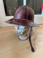 Zeldzame helm, Verzamelen, Militaria | Tweede Wereldoorlog, Ophalen of Verzenden