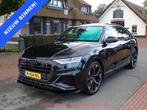 Audi Q8 50 TDI QUATTRO *!* ABT *!* 23INCH/B&O/RS-SPORTLEER/H, Automaat, 15 km/l, Gebruikt, Met garantie (alle)