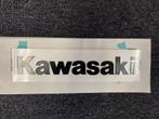 Kawasaki Z1000 2007 2008 2009 Tanksticker tbv div modelen, Ophalen of Verzenden, Gebruikt
