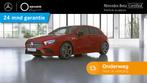 Mercedes-Benz A-klasse 200 Business Solution AMG Night Upgra, Auto's, Mercedes-Benz, Stof, 4 cilinders, 163 pk, Origineel Nederlands