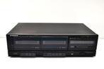 PIONEER CT-W310 cassettedeck., Audio, Tv en Foto, Cassettedecks, Ophalen of Verzenden, Dubbel, Overige merken, Tape counter
