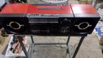 Philips compo boombox gettoblaster nazien, Audio, Tv en Foto, Radio's, Ophalen, Gebruikt, Overige typen