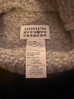 Maison Martin Margiela Alpaca Wollen Muts (€ 489), Kleding | Heren, Mutsen, Sjaals en Handschoenen, Ophalen of Verzenden, Nieuw