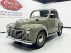 Simca OVERIGE 6   - ONLINE AUCTION, Auto's, Oldtimers, Overige merken, Bedrijf, Handgeschakeld, Zilver of Grijs