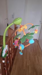 Tiny Love Muziekmobiel - Zo Goed Als Nieuw!, Kinderen en Baby's, Speelgoed | Babyspeelgoed, Ophalen, Zo goed als nieuw, Mobiel