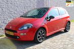 Fiat Punto Evo 0.9 TwinAir Racing 1e eigenaar, Voorwielaandrijving, 101 pk, Gebruikt, Euro 6