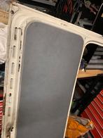 Vw t3 achterklep bekleding westfalia grijs, Ophalen of Verzenden