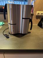 Siemens Porsche Design Koffiezetapparaat incl. 2e thermoskan, Witgoed en Apparatuur, Koffiezetapparaten, Ophalen, Gebruikt, Koffiemachine