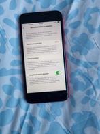Apple iphone SE 2022, Zwart, Ophalen of Verzenden, Zo goed als nieuw, 64 GB